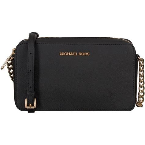 sac michael kors noir bandoulière|Sacs de créateur .